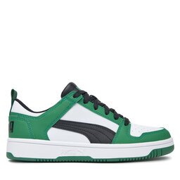 Puma Сникърси REBOUND LAYUP LO SL JR 37049024