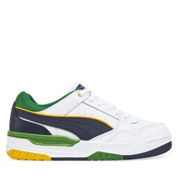 Puma Сникърси Rebound Retro 400197 07