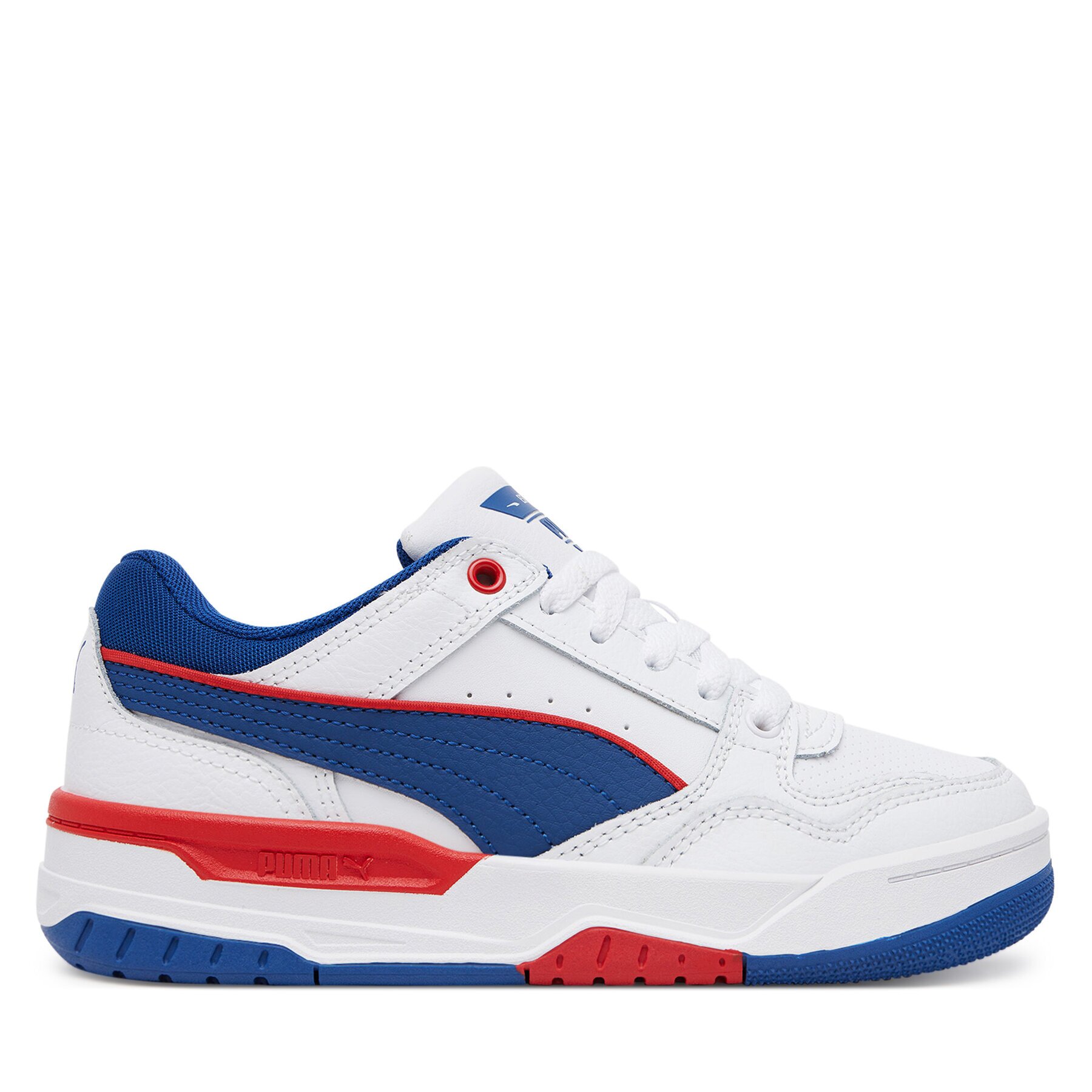 Puma Сникърси Rebound Retro Jr 401564 03