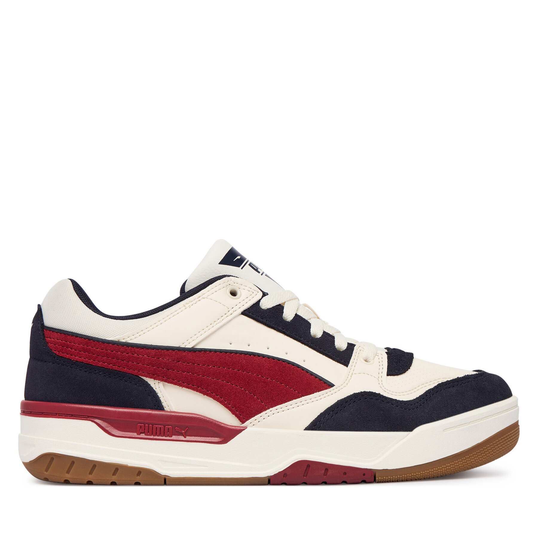 Puma Сникърси Rebound Retro Sd 400214