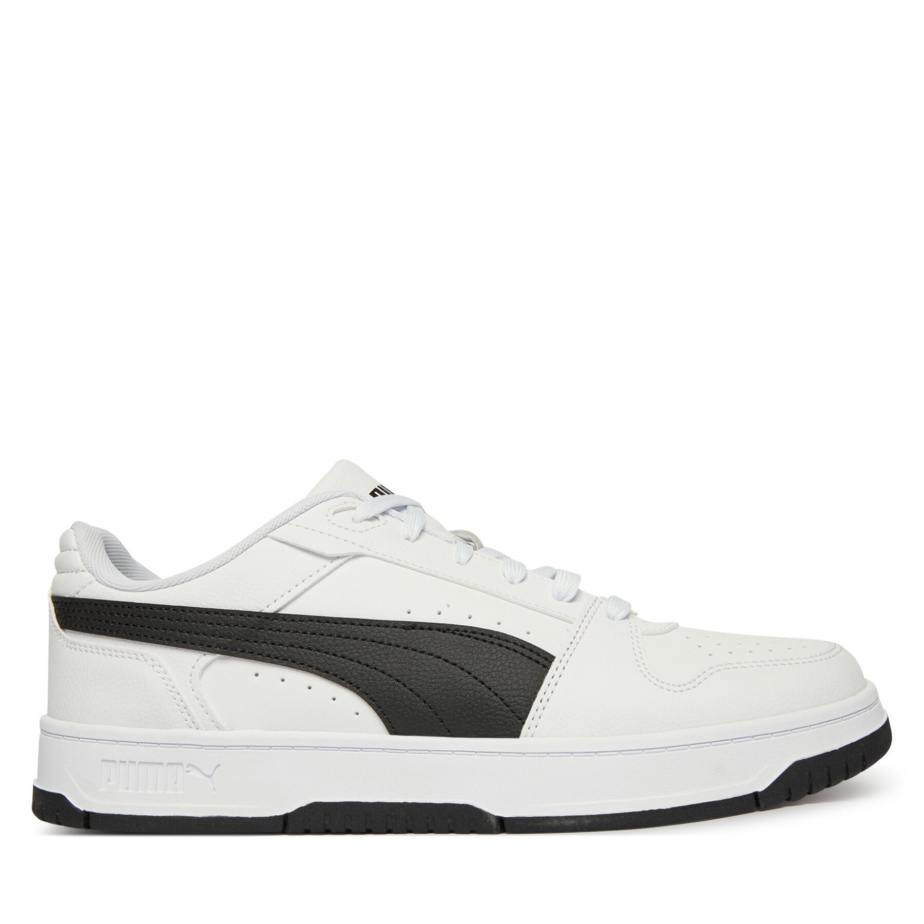 Puma Сникърси Rebound Slam Lo 407169 09