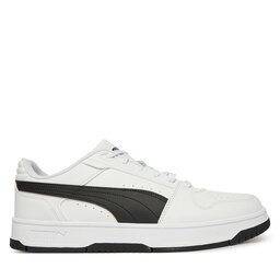 Puma Сникърси Rebound Slam Lo 407169 09