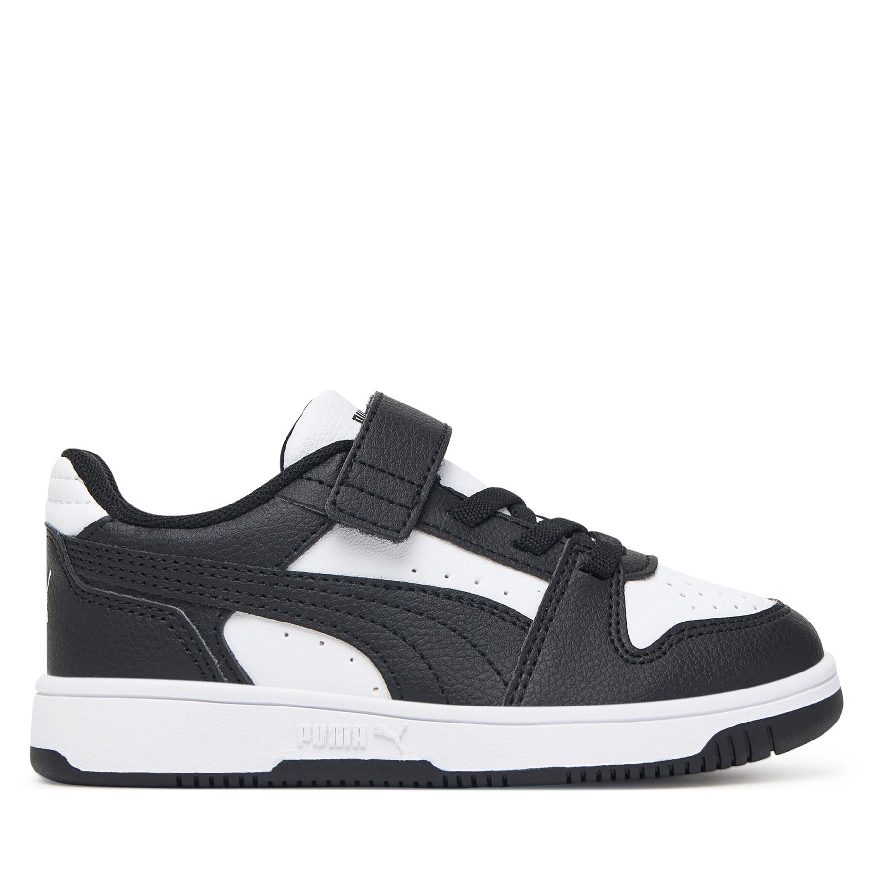 Puma Сникърси Rebound Slam Lo Ac+ Ps 408293