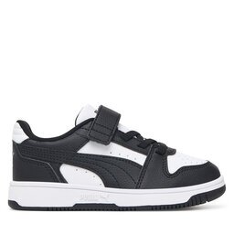 Puma Сникърси Rebound Slam Lo Ac+ Ps 408293
