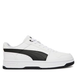 Puma Сникърси Rebound Slam Lo Jr 408292 02