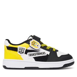 Puma Сникърси Rebound Slam Lo Transformers AC+ PS 407760