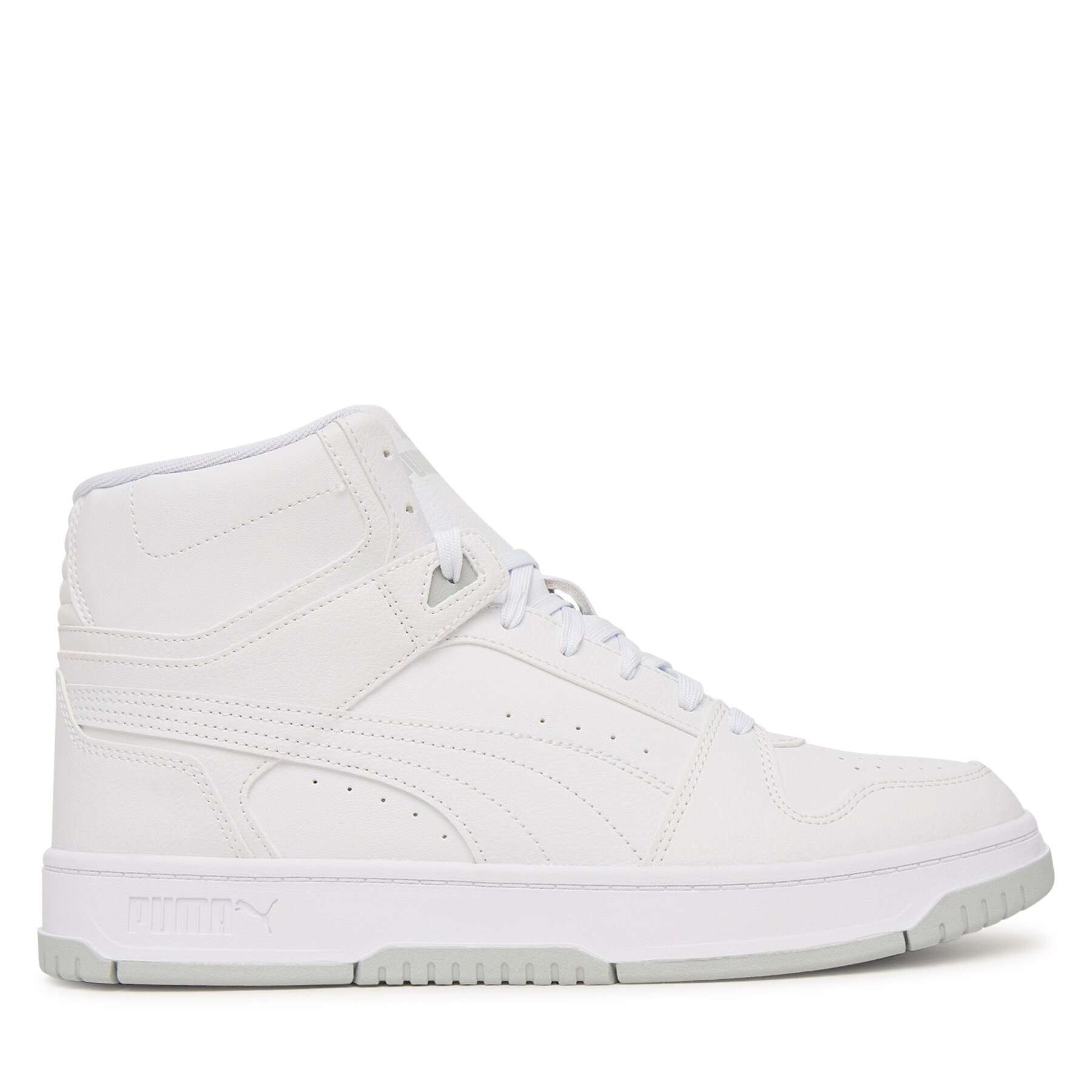 Puma Сникърси Rebound Slam Mid 407168 05