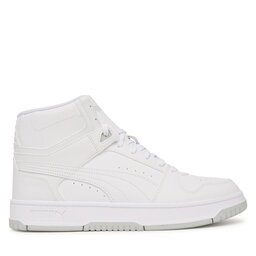 Puma Сникърси Rebound Slam Mid 407168 05