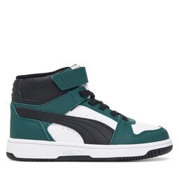 Puma Сникърси Rebound Slam Mid Ac+ Ps 408801