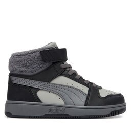 Puma Сникърси Rebound Slam Mid Cozy Ac+Ps 407729