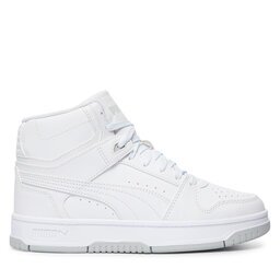Puma Сникърси Rebound Slam Mid Jr 408800