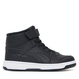 Puma Сникърси Rebound Slam Mid WTR AC+ PS 408804