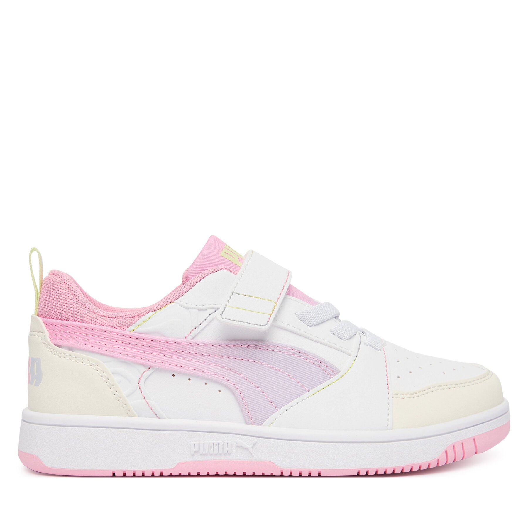 Puma Сникърси Rebound V6 Lo Come On AC+ PS 405044 02