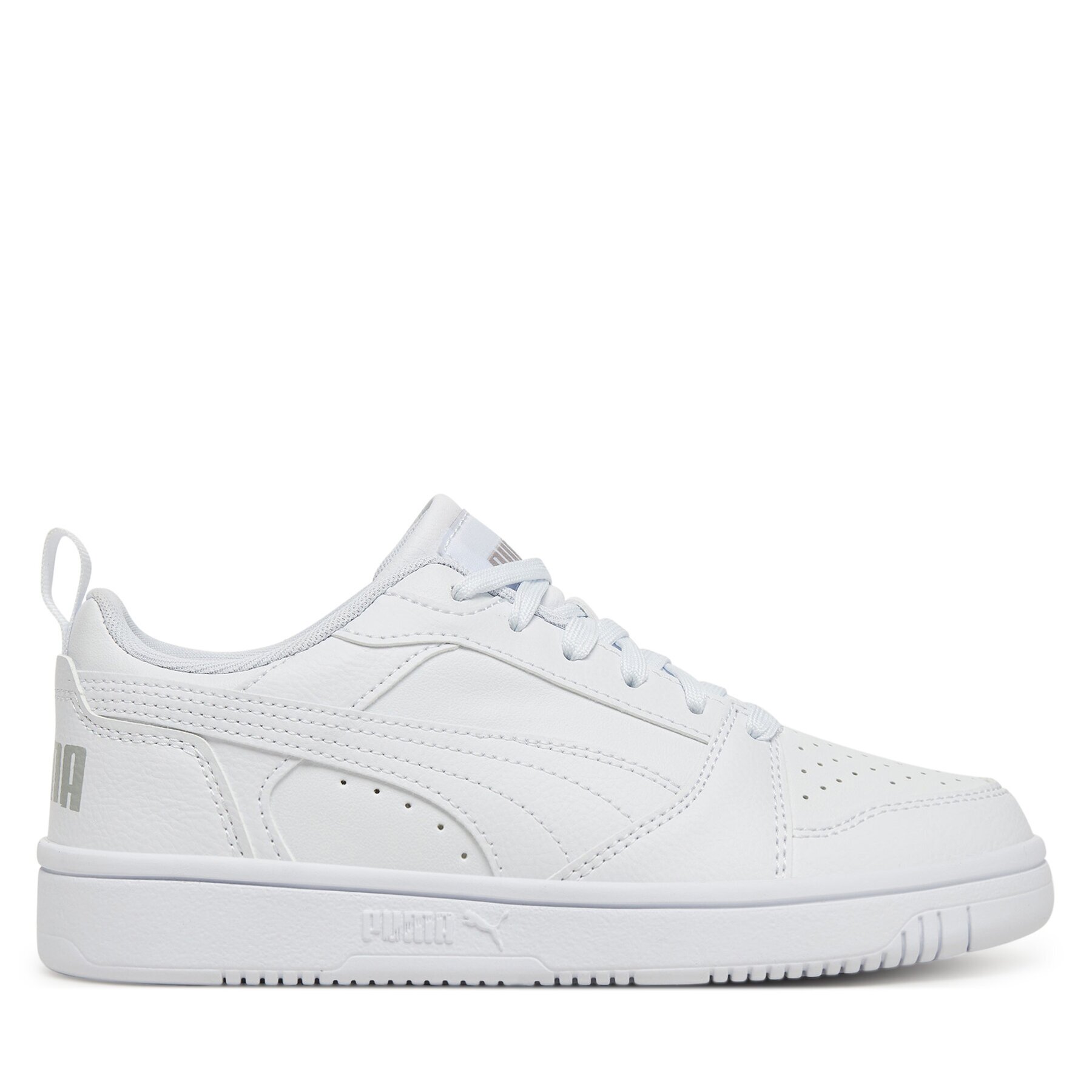 Puma Сникърси Rebound V6 Lo Jr 393833 03