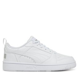 Puma Сникърси Rebound V6 Lo Jr 393833 03