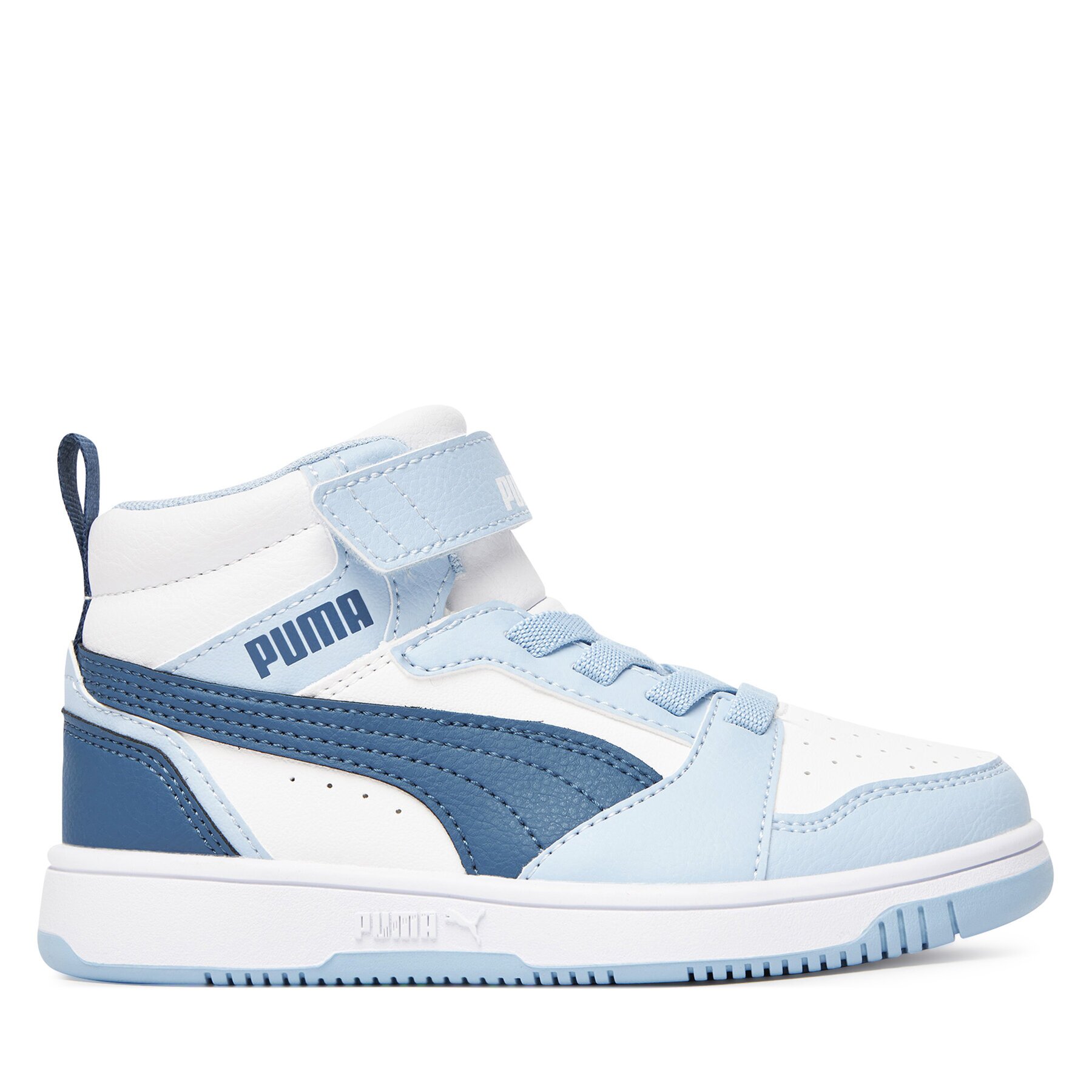 Puma Сникърси Rebound V6 Mid Ac+ Ps 393832 32