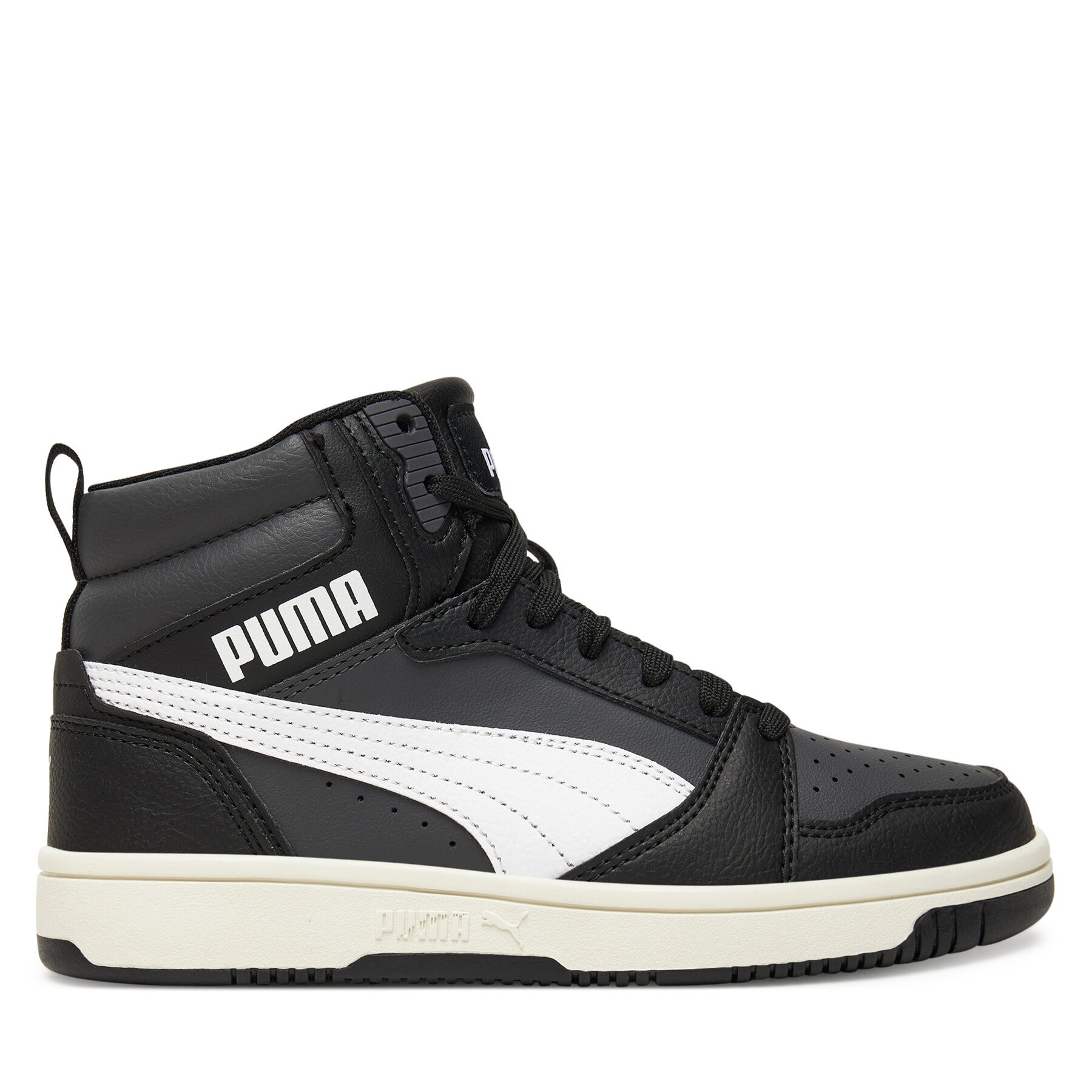 Puma Сникърси Rebound V6 Mid Jr 393831 03