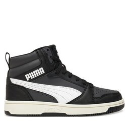 Puma Сникърси Rebound V6 Mid Jr 393831 03