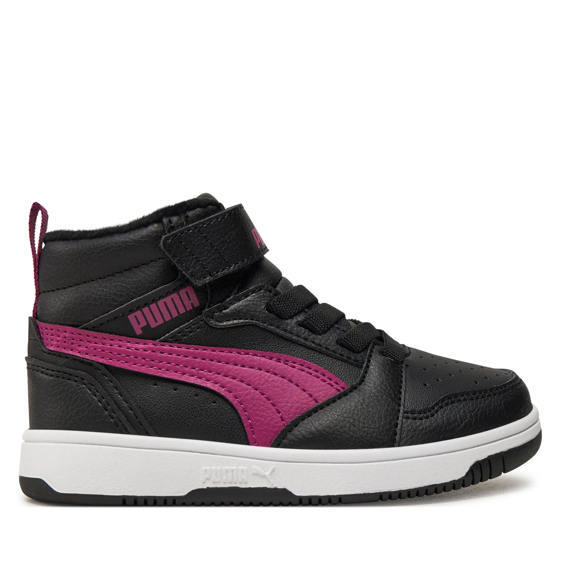 Puma Сникърси Rebound V6 Mid Wtr Ac+ Ps 307979 04