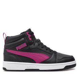 Puma Сникърси Rebound v6 Mid Wtr Jr 394685 04