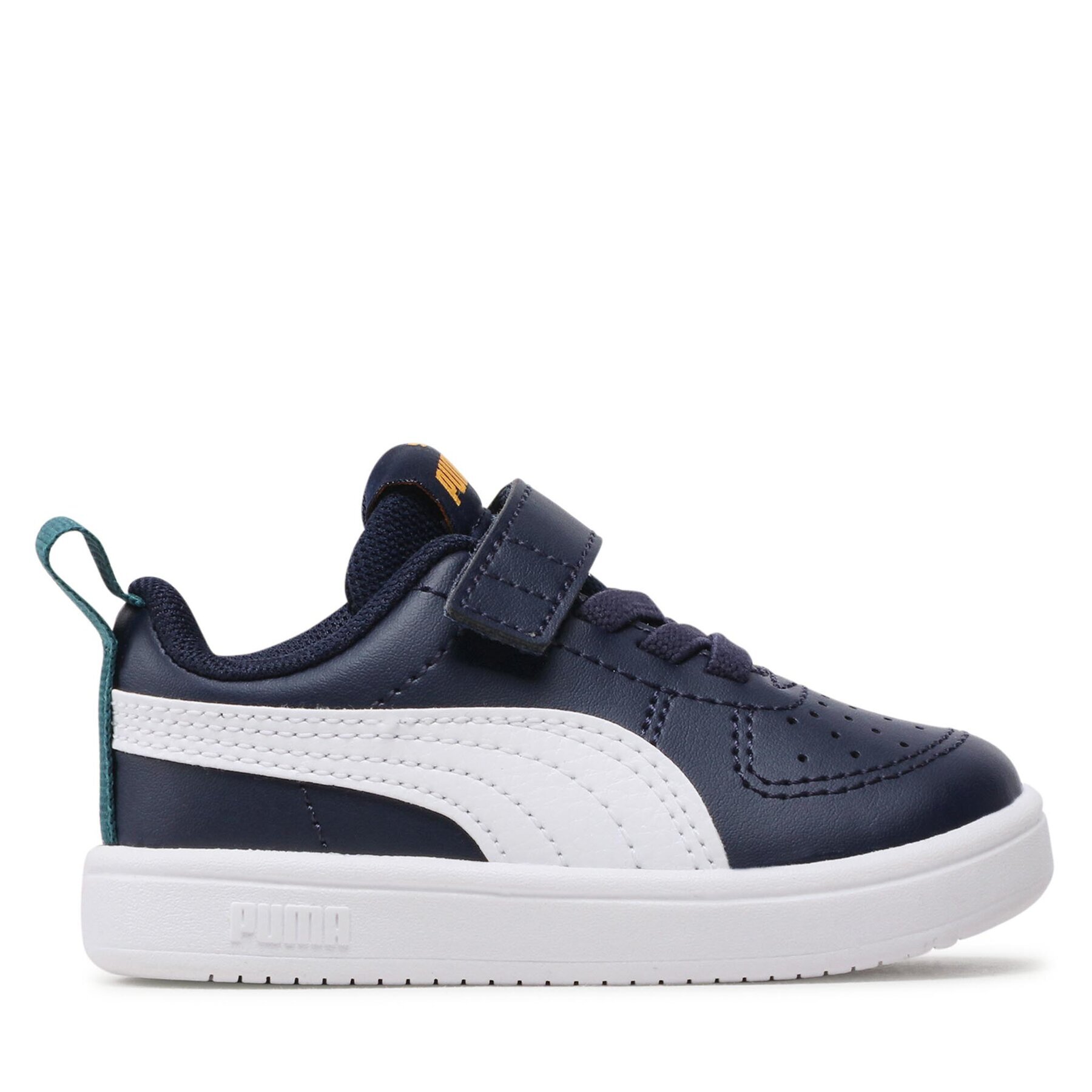 Puma Сникърси Rickie Ac Inf 384314 07