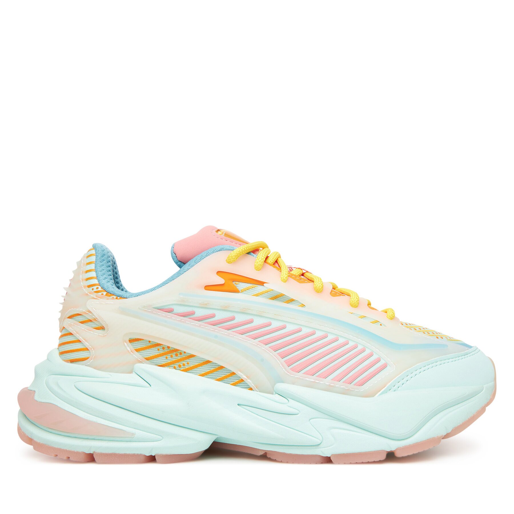 Puma Сникърси RS Surge Vibrant 404328 01