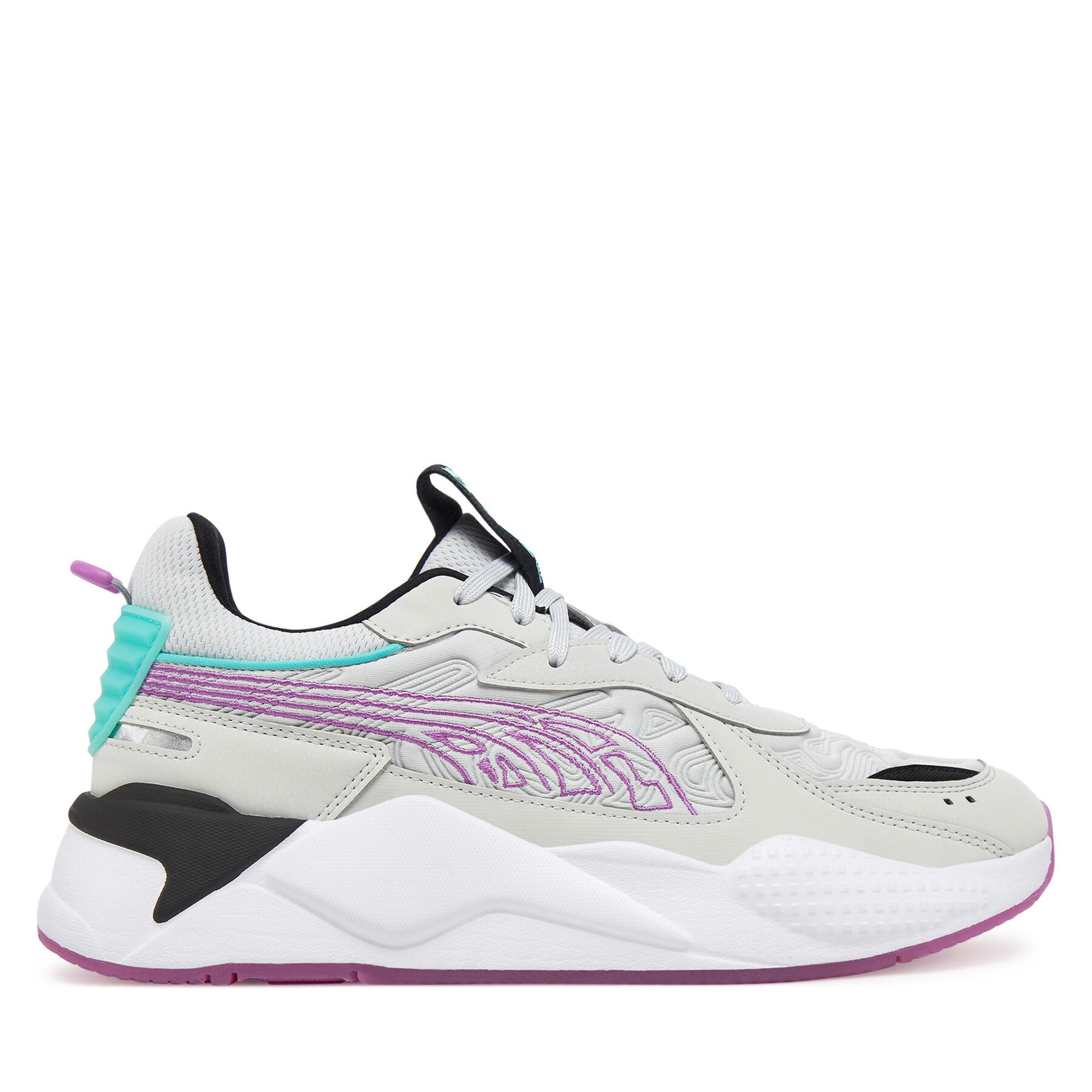 Puma Сникърси RS-X Alien 400406 01