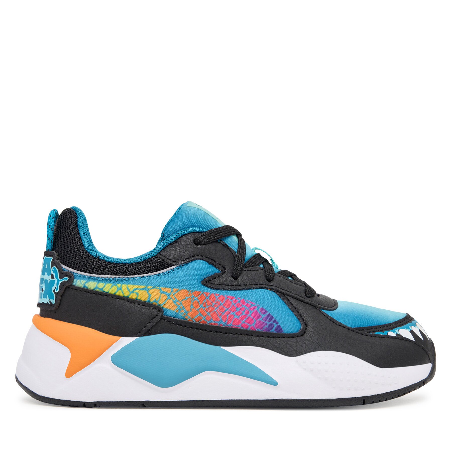 Puma Сникърси Rs-X Hot Wheels 2 Ps 403400 01