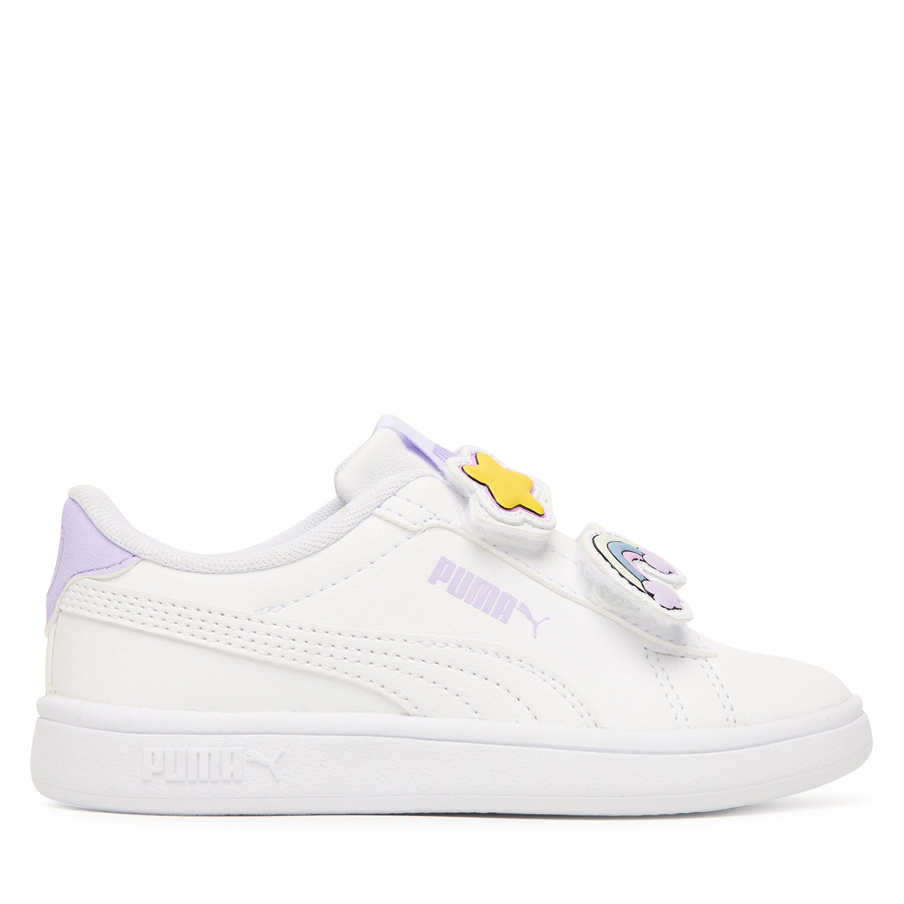 Puma Сникърси Smash 3.0 Badges V 397286 10