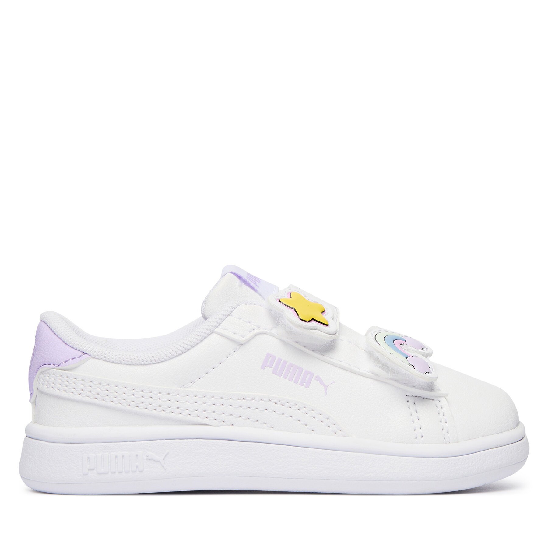 Puma Сникърси Smash 3.0 Badges V Inf 397287 10