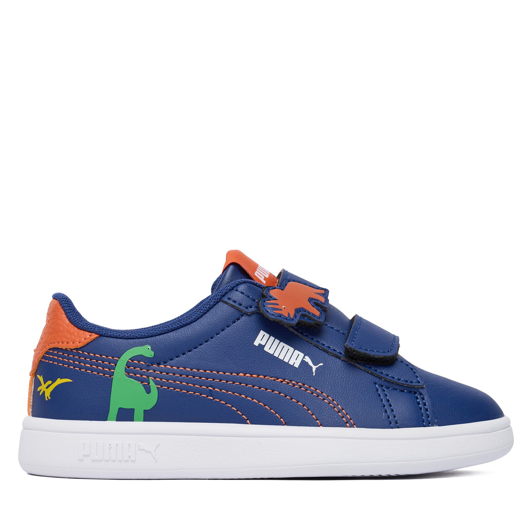 Puma Сникърси Smash 3.0 Dino V PS 405636 02