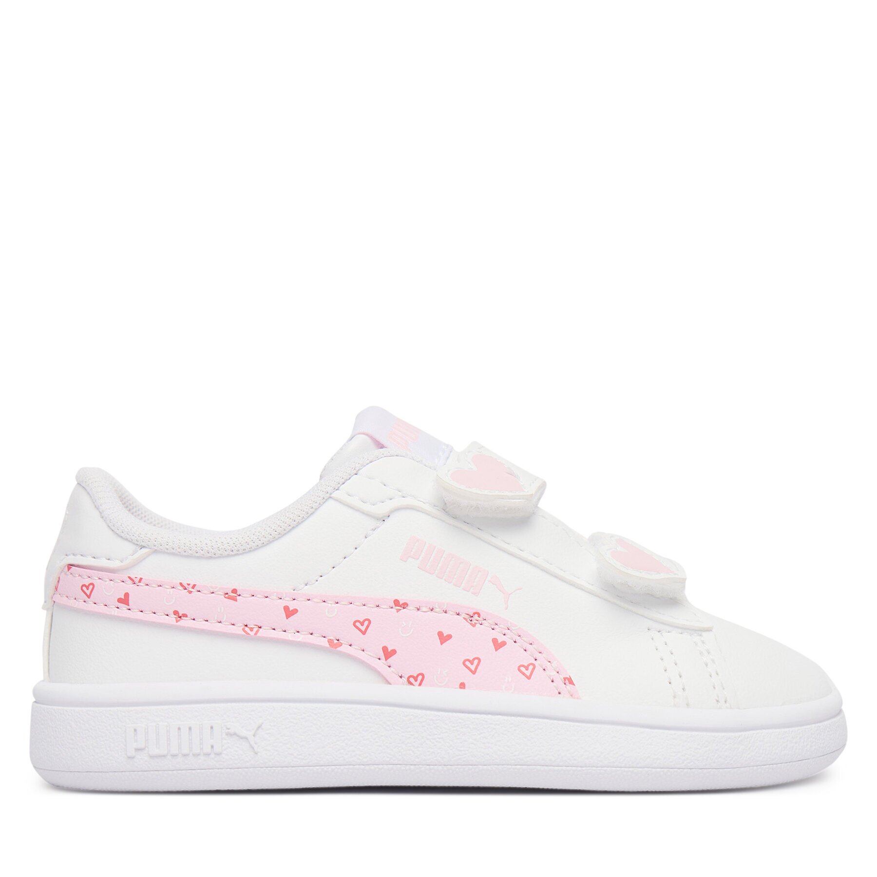 Puma Сникърси Smash 3.0 Hearty V Inf 405639 01