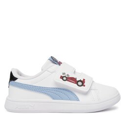 Puma Сникърси Smash 3.0 Racing Crew V 408385 01