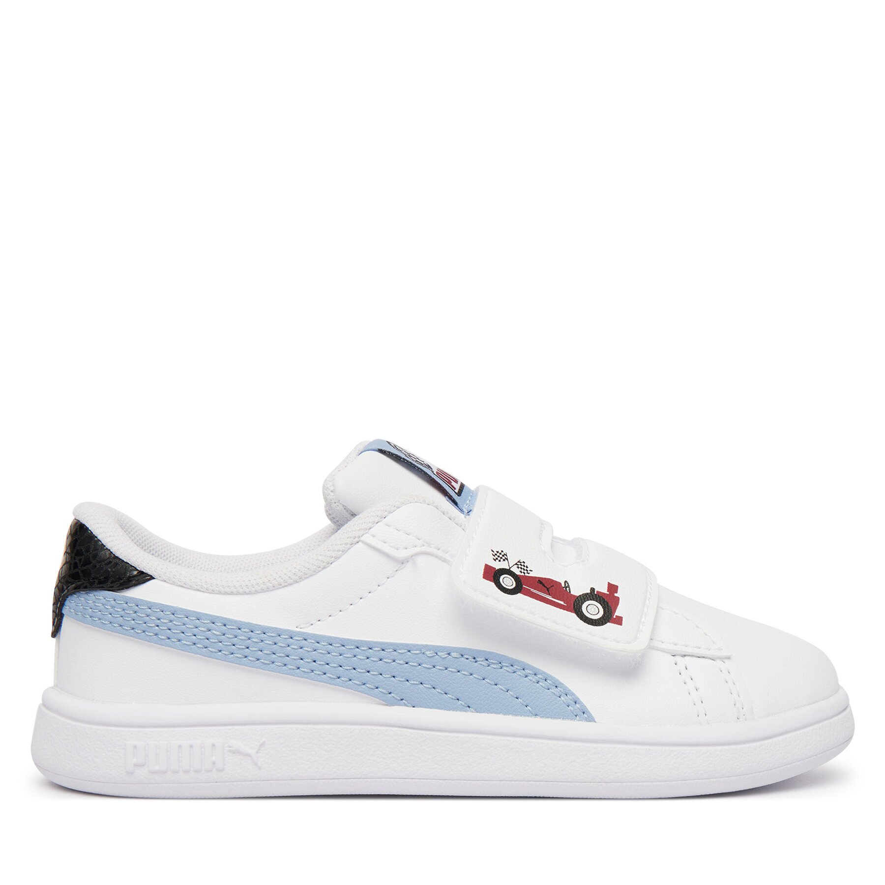 Puma Сникърси Smash 3.0 Racing Crew V 408386 01