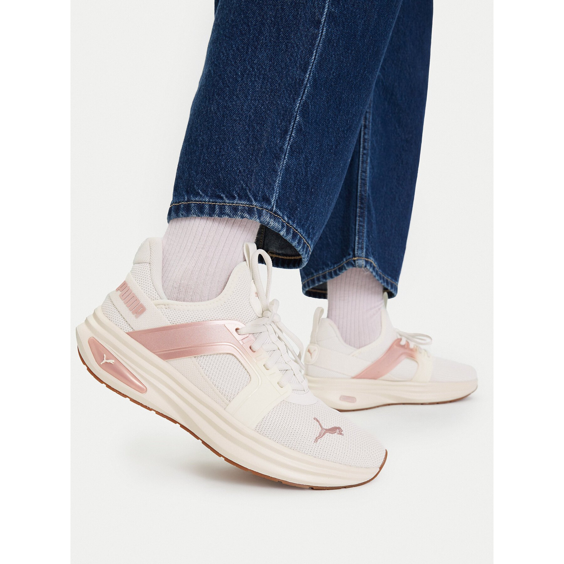 Puma Сникърси Softride Enzo 6 Wns 314127 03