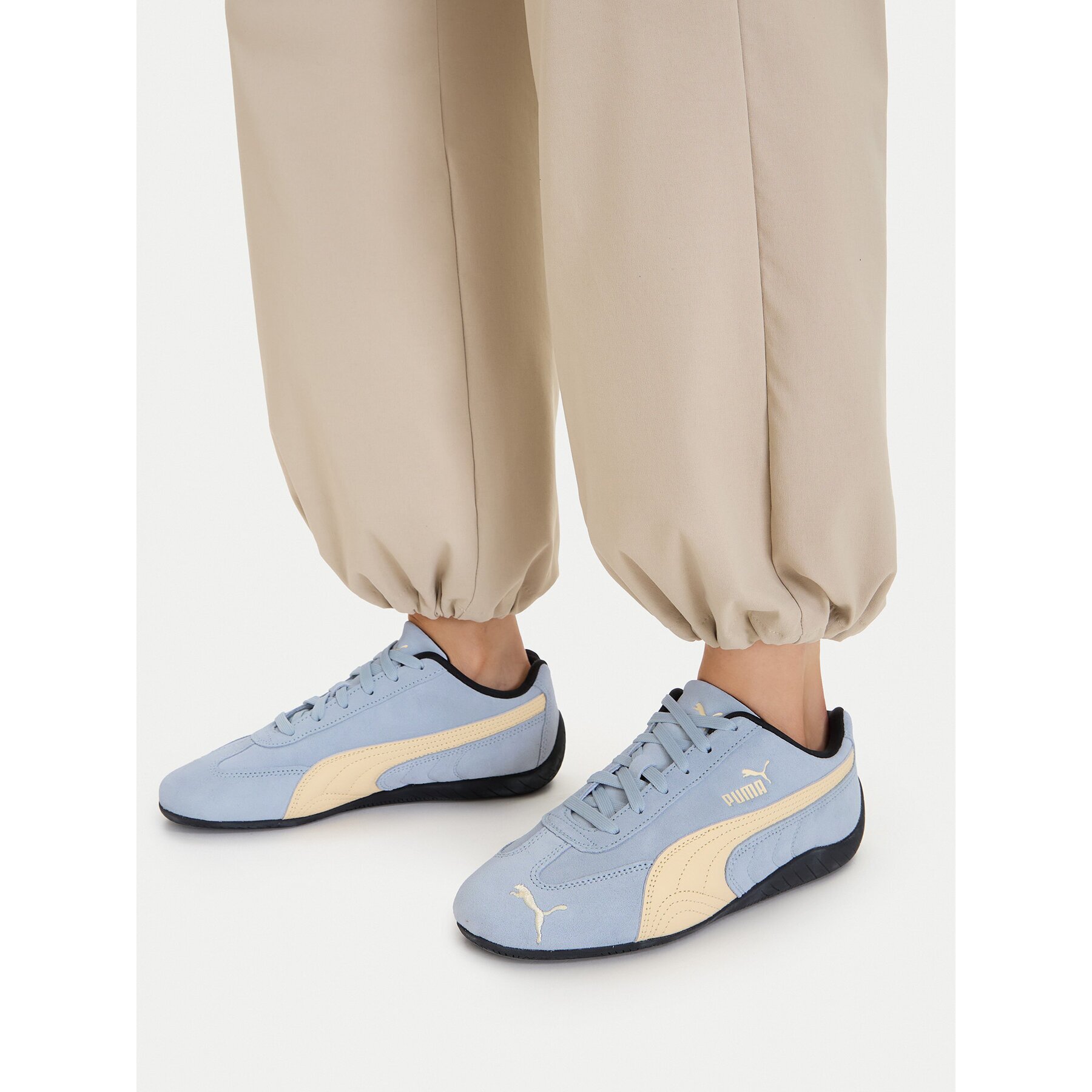 Puma Сникърси Speedcat 40632984