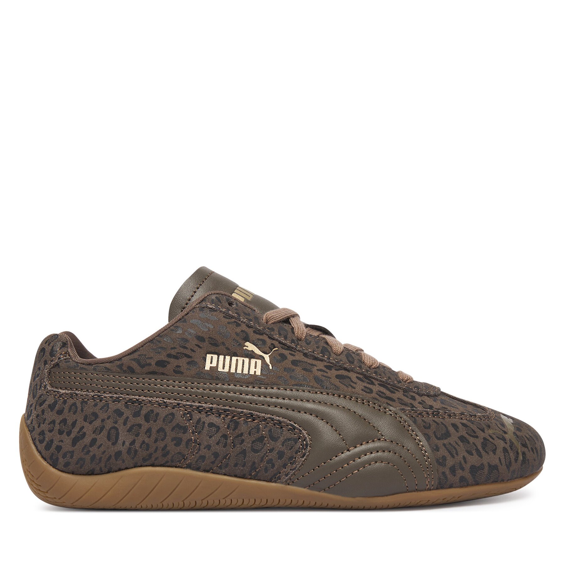 Puma Сникърси Speedcat Cat Wns 408393 01