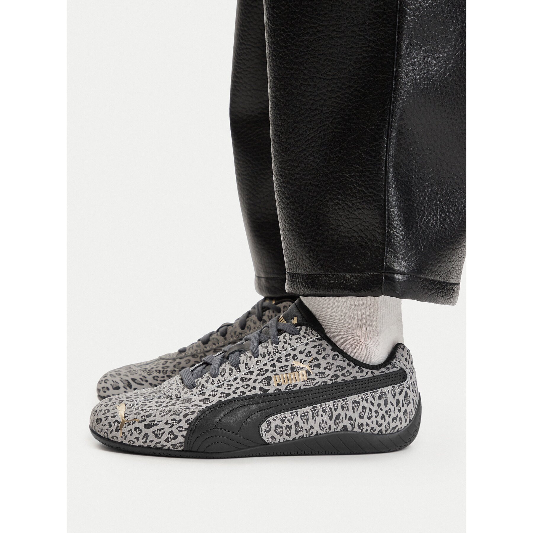 Puma Сникърси Speedcat Cat Wns 408393 01