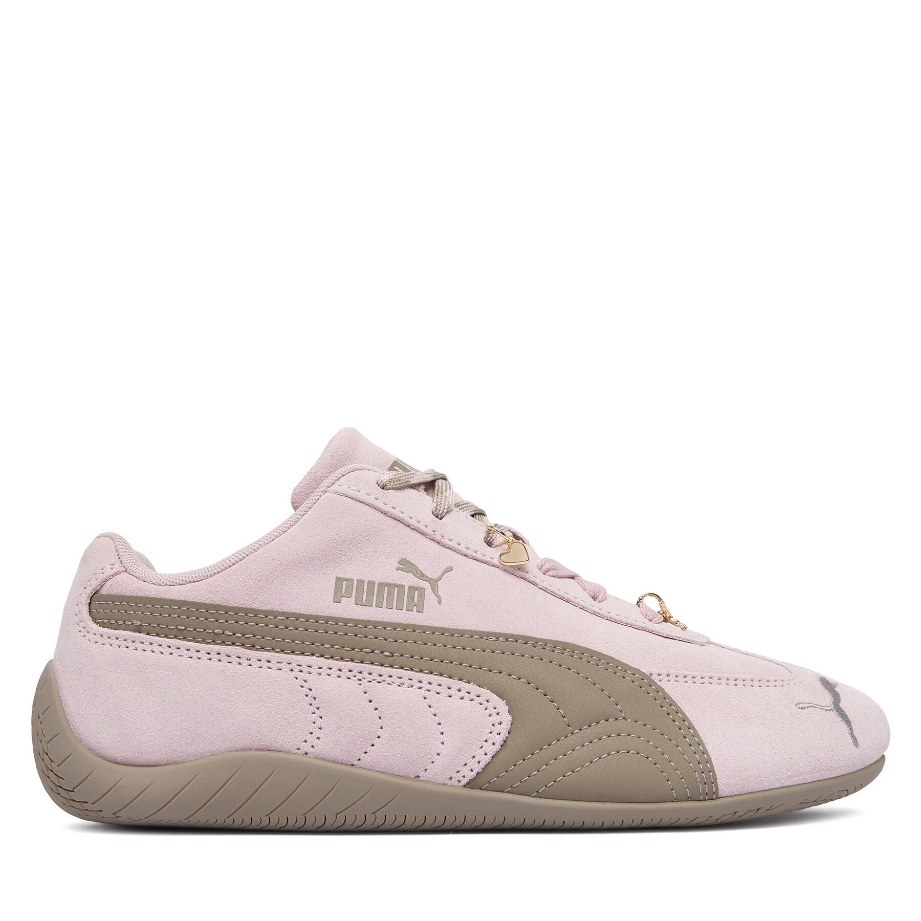 Puma Сникърси Speedcat Charmies Jr 407430 02