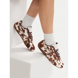 Puma Сникърси Speedcat Cow Wns 406141 01