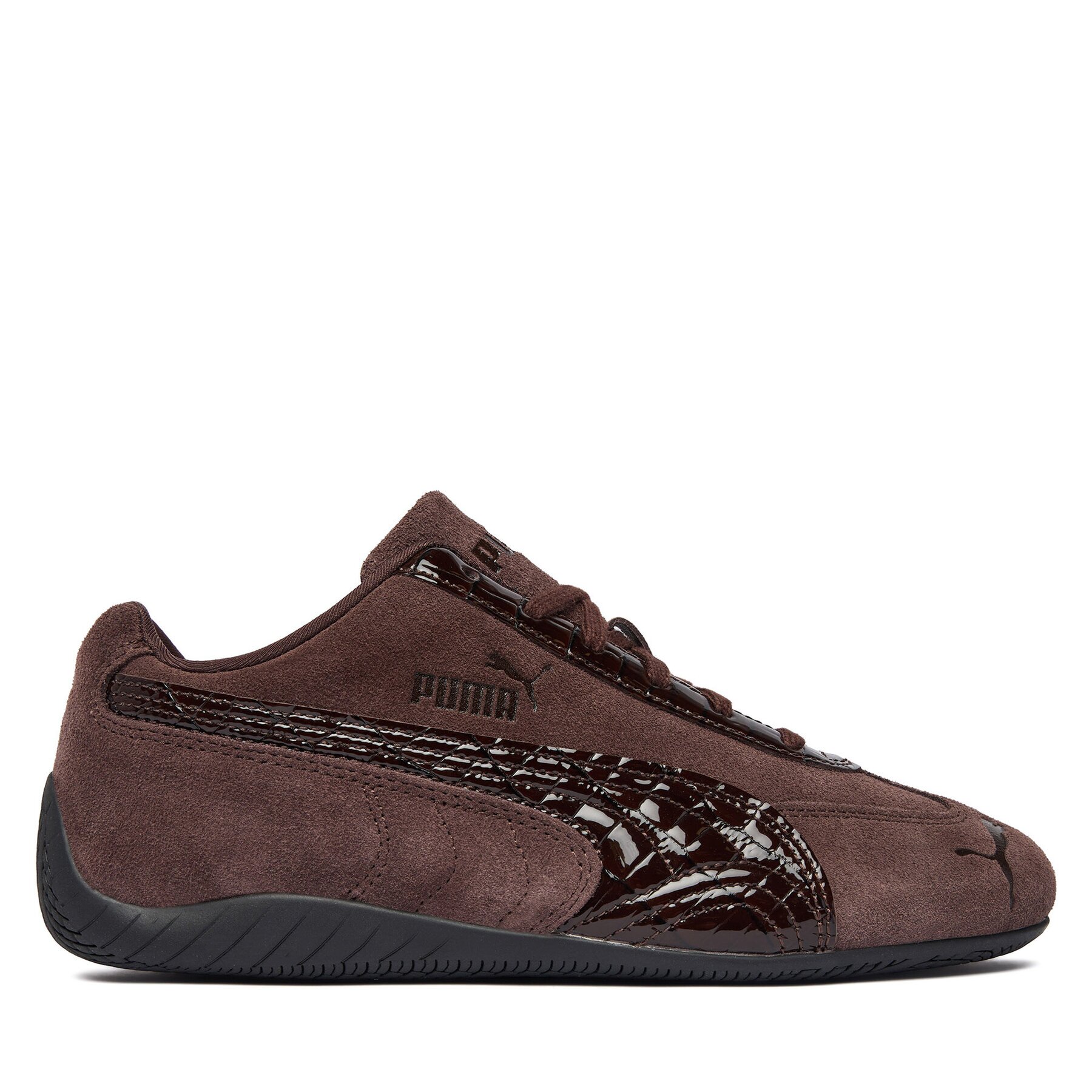 Puma Сникърси Speedcat Croc Wns 407674