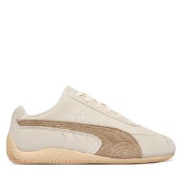 Puma Сникърси Speedcat Elevated 403619 01 Екрю