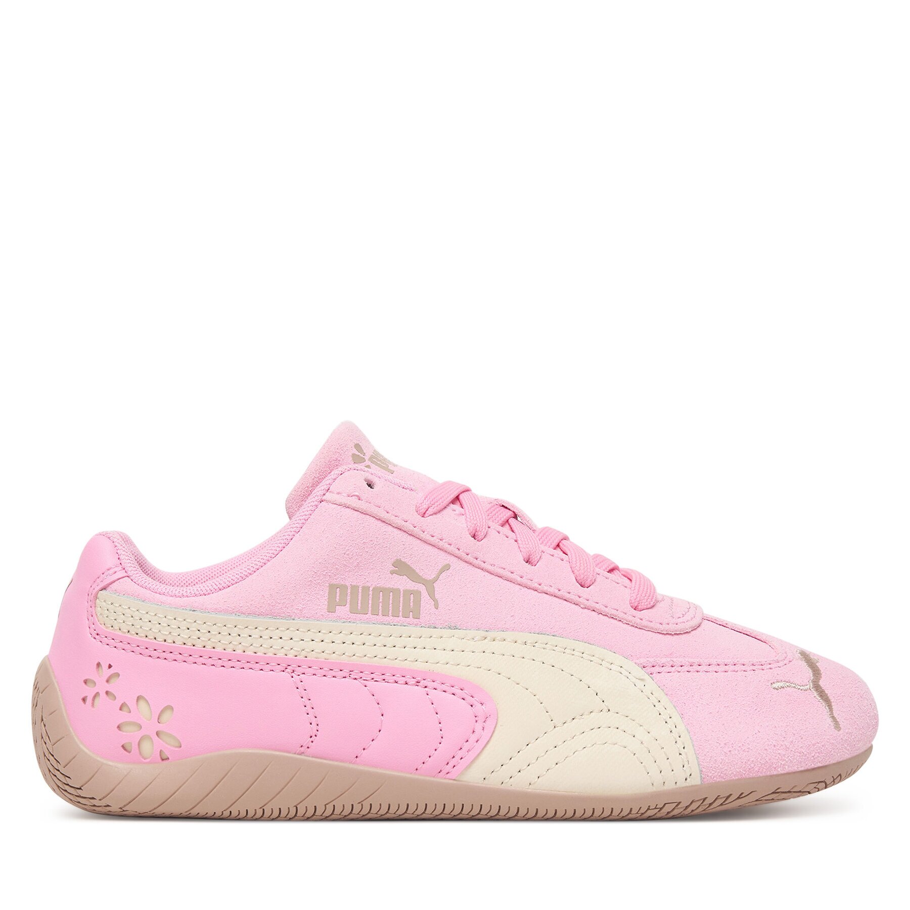 Puma Сникърси Speedcat Eternal Bloom Jr 04959 01