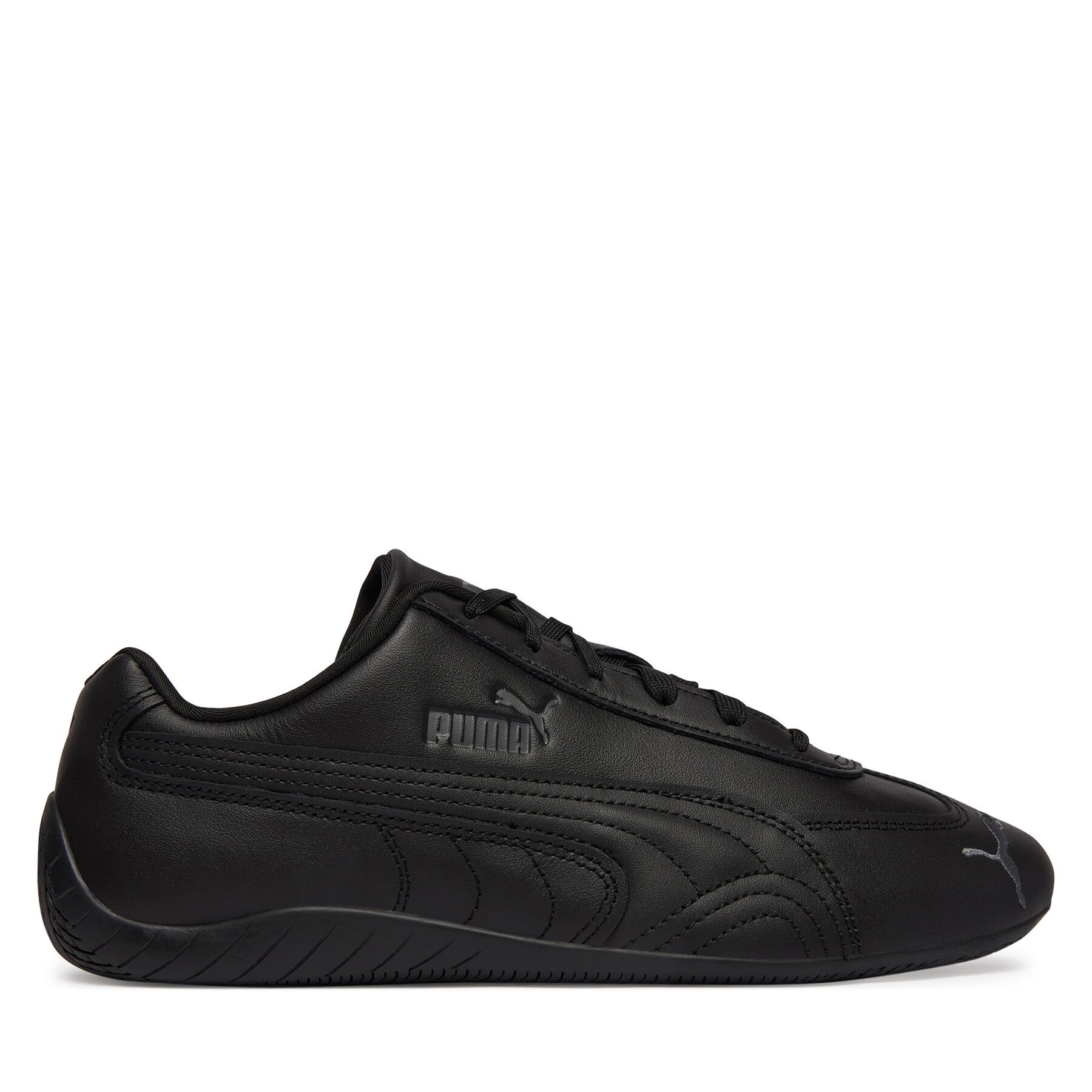 Puma Сникърси Speedcat Full Lthr 405449 02