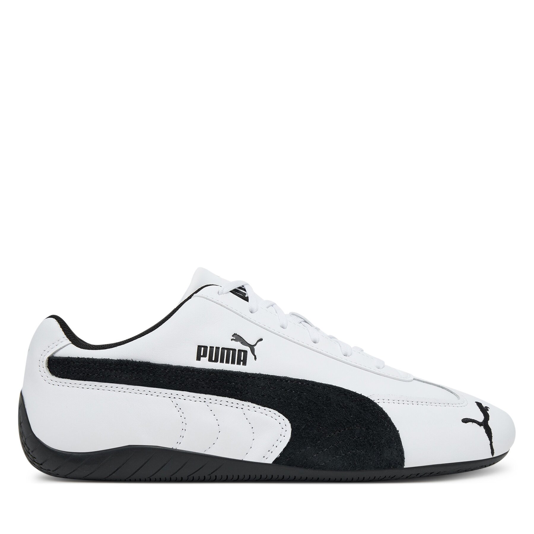 Puma Сникърси Speedcat Lthr 403175 01