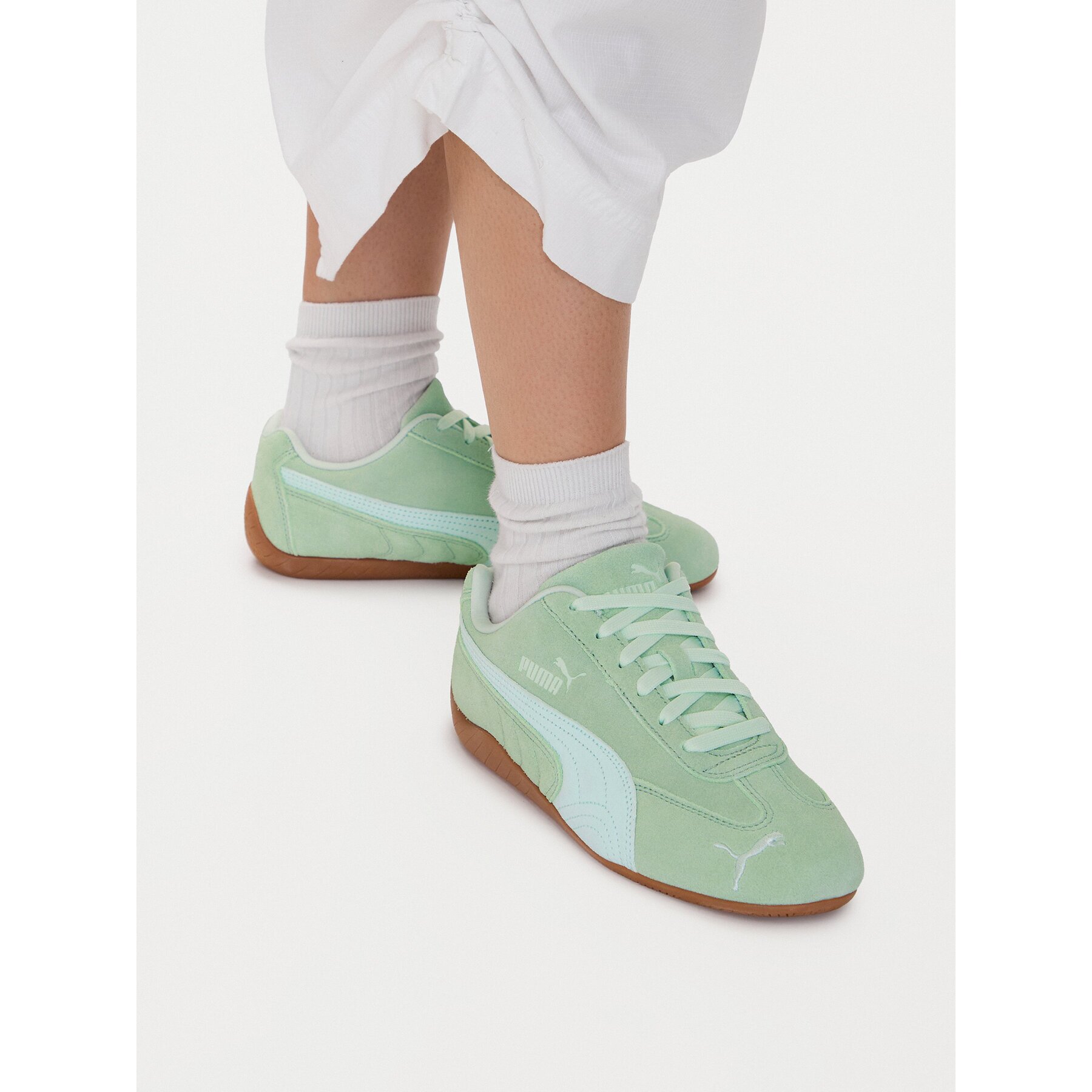 Puma Сникърси Speedcat OG II 408463 03