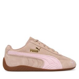 Puma Сникърси Speedcat OG Jr 401698 35 Бежов