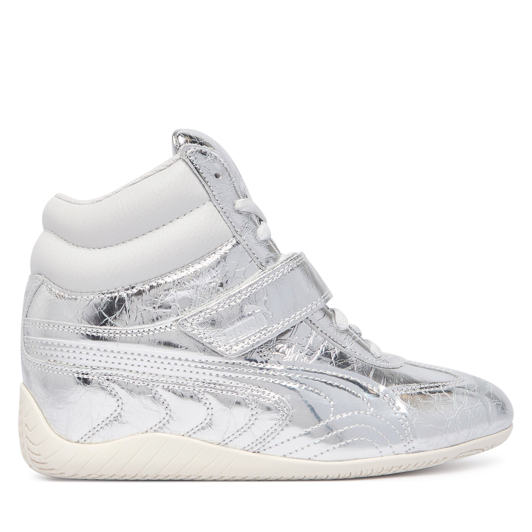 Puma Сникърси Speedcat Wedge Lustre Wns 408366 01