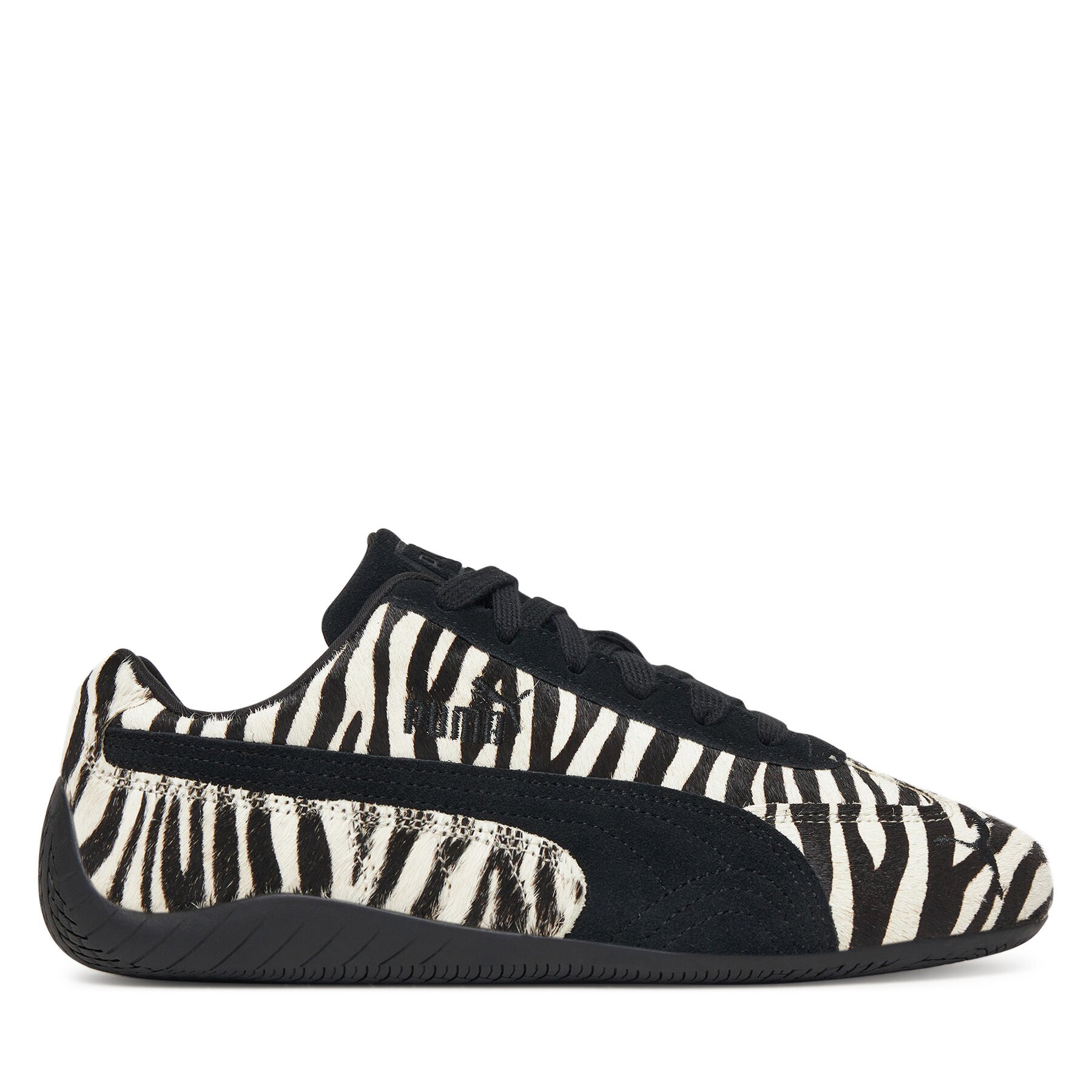 Puma Сникърси Speedcat Zebra Wns 403356 01