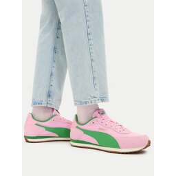 Puma Сникърси ST MILER ROSE 402636 17